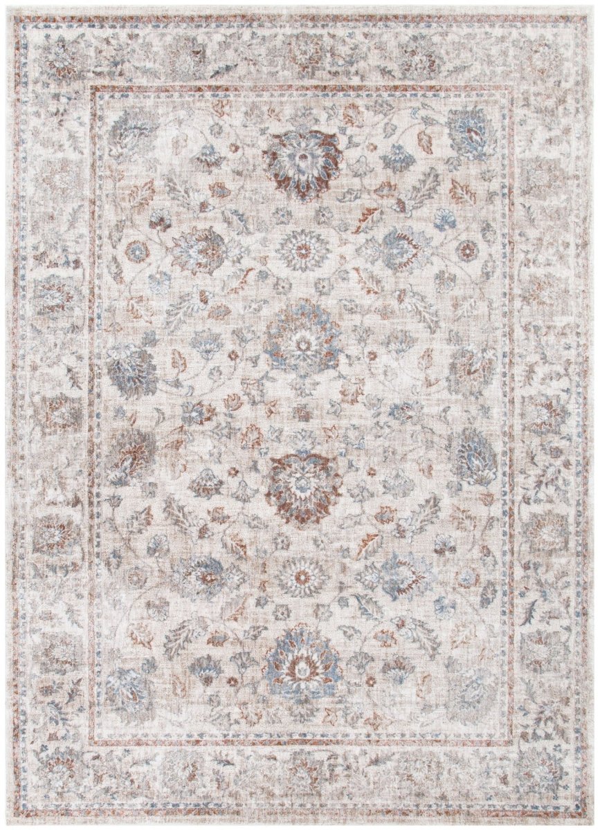 Ayra Multi Transitional Rug