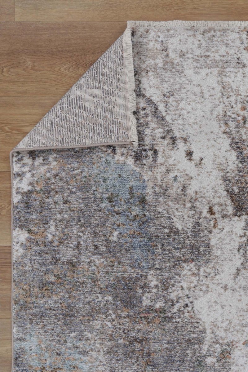 Bordura Modern Multi Rug - Ruggy