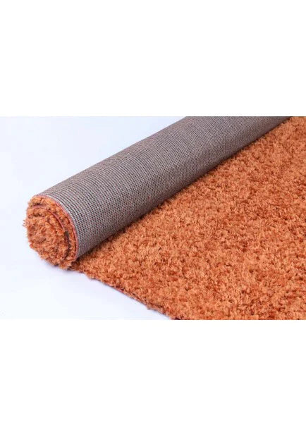 Muse SHAGGY Muse01 ORANGE/ORANGE - Ruggy