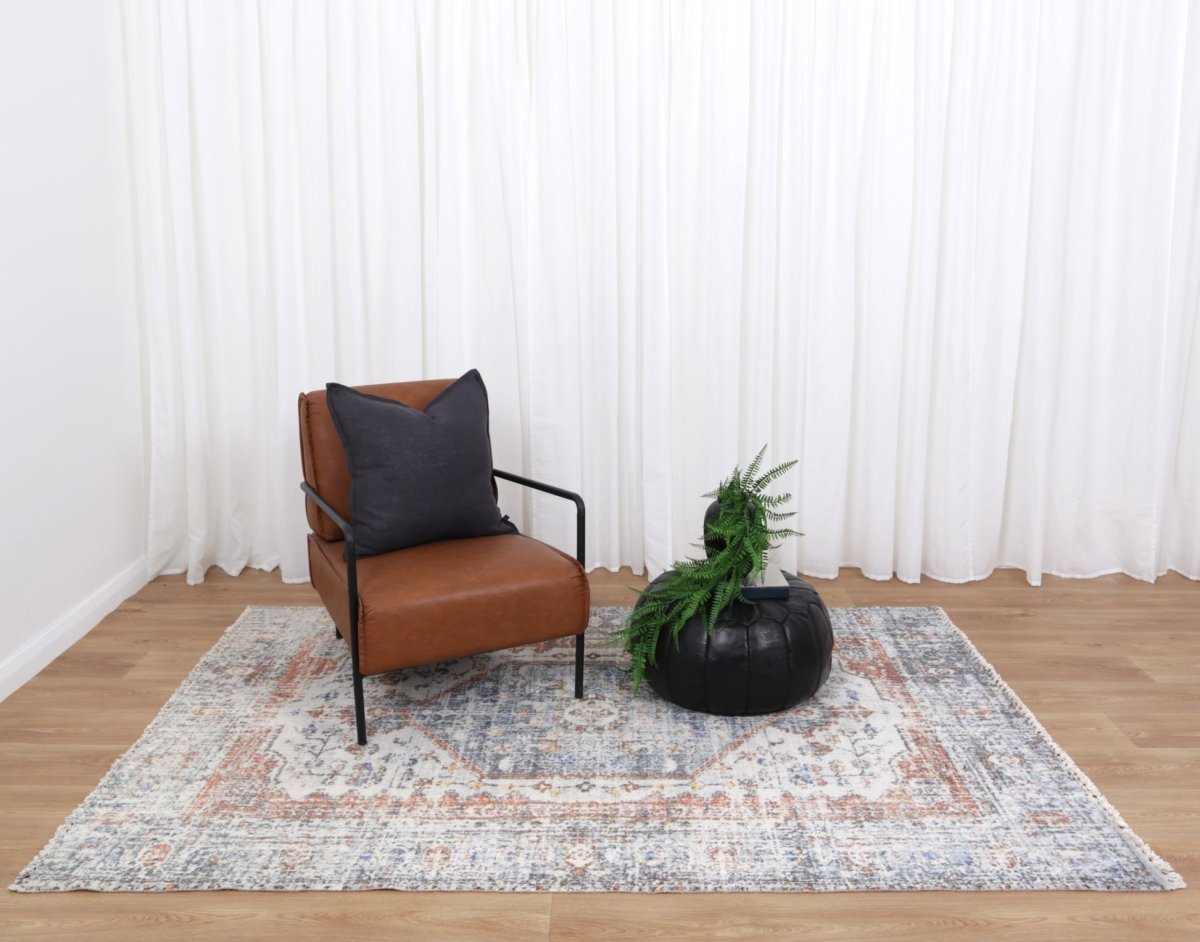 Decora Classic wool Rug - Ruggy