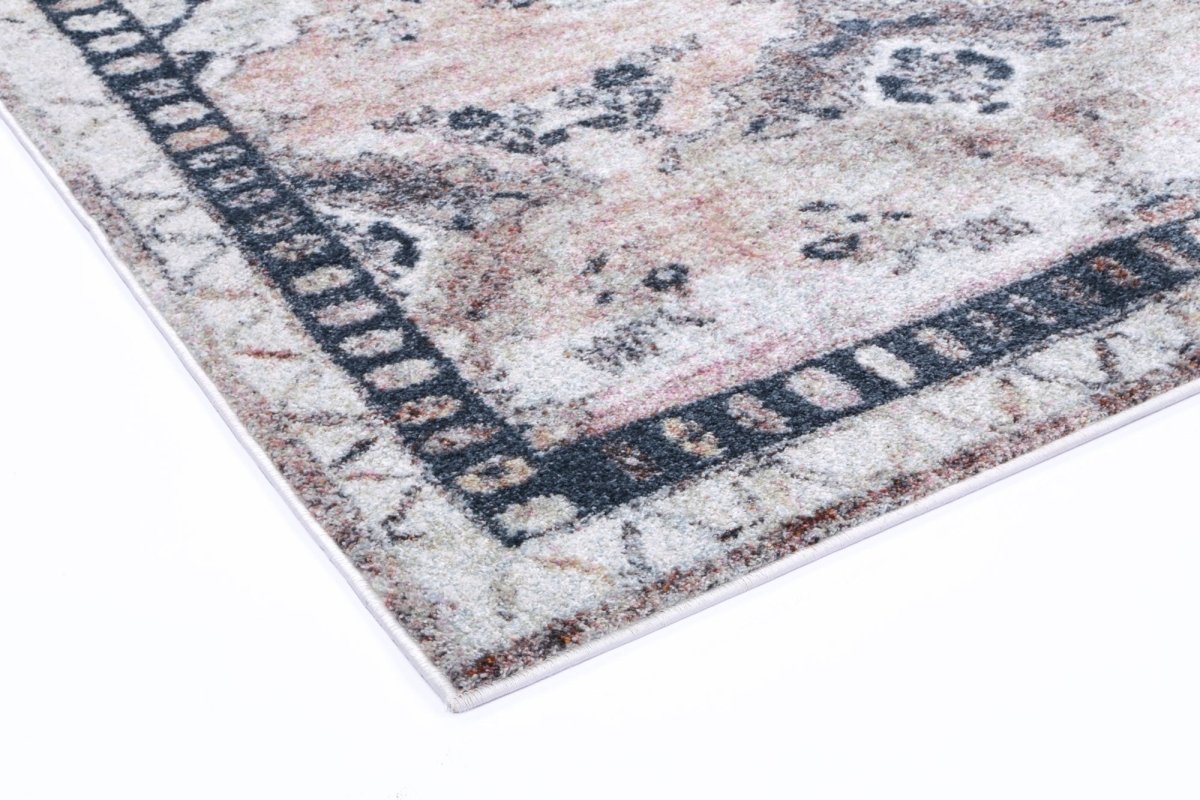 Elegance Ombre Vintage Rug - Ruggy