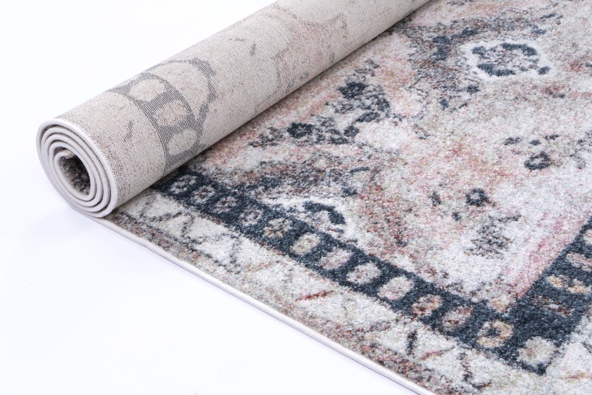 Elegance Ombre Vintage Rug - Ruggy