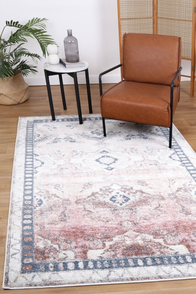 Elegance Ombre Vintage Rug - Ruggy