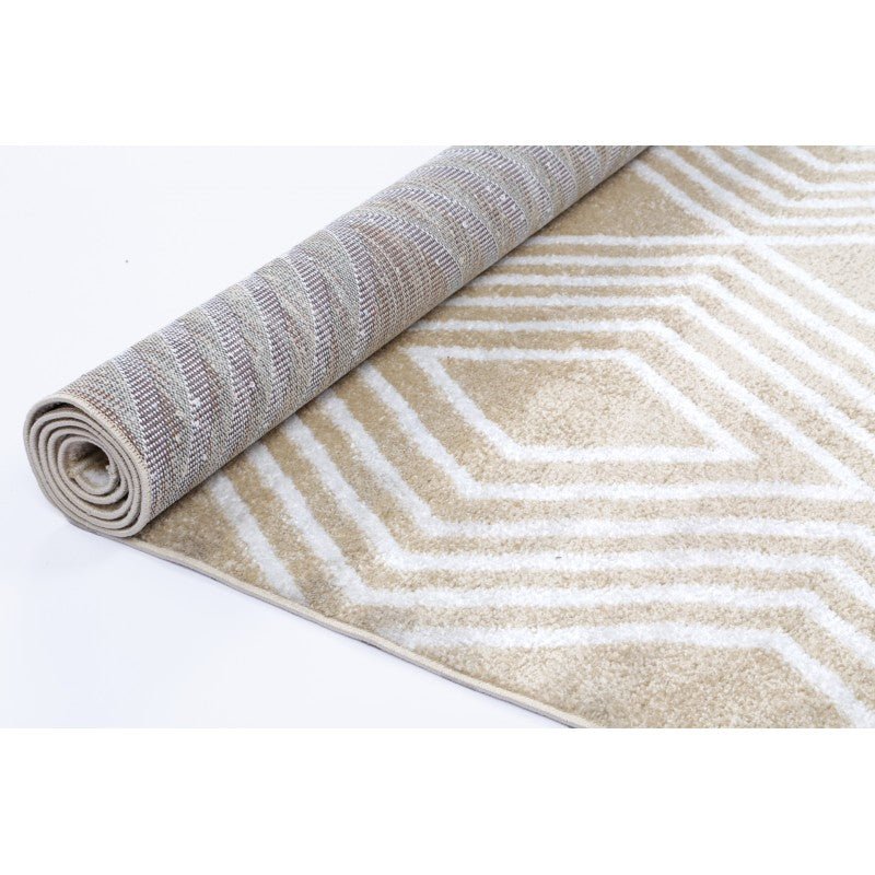 Esker Kudos Beige Rug