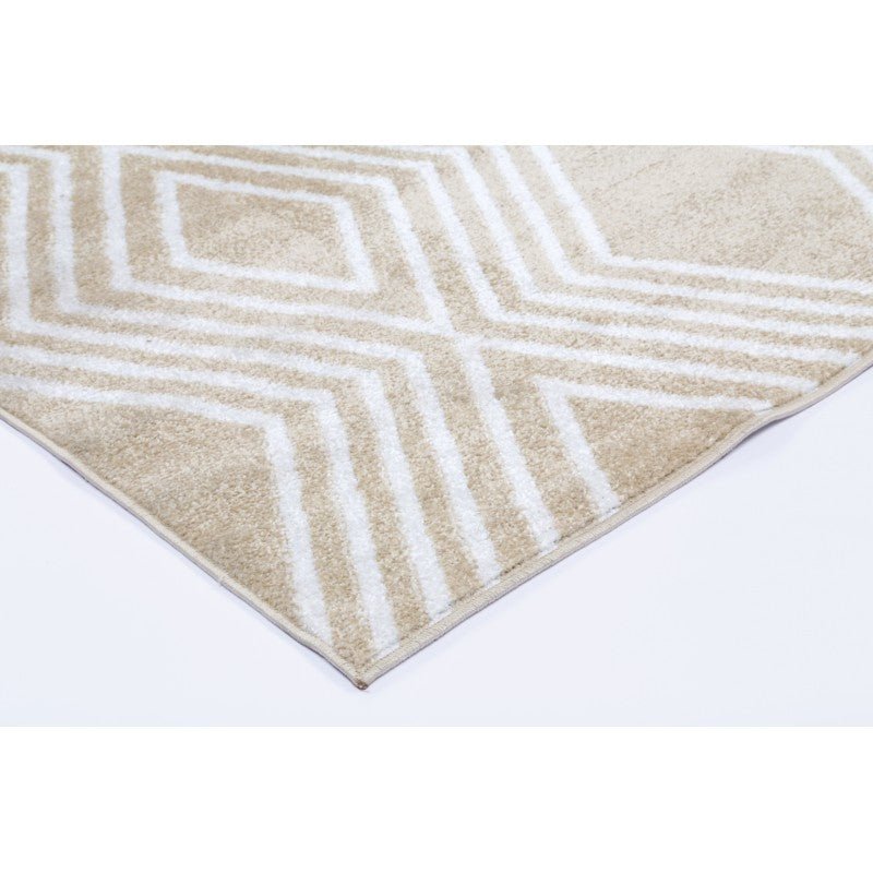 Esker Kudos Beige Rug
