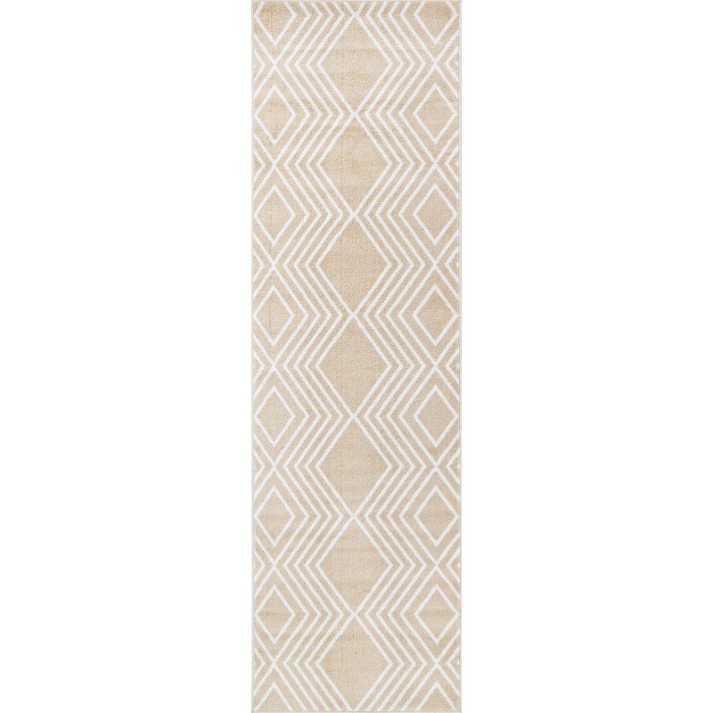 Esker Kudos Beige Rug