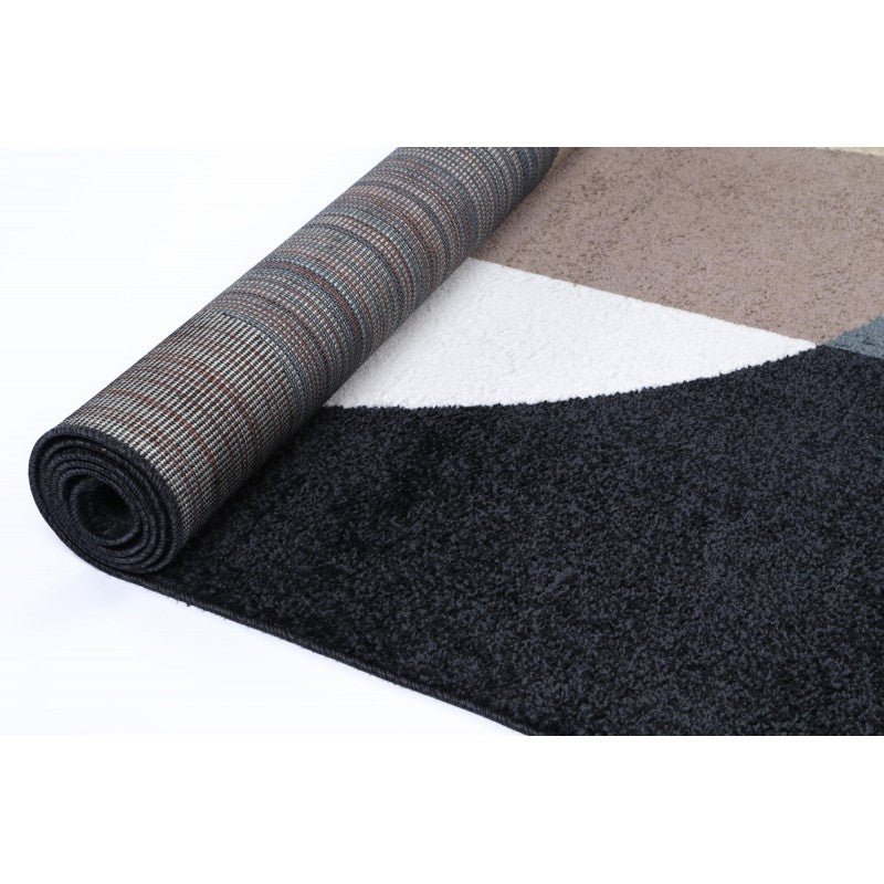 Esker Scape Mix Rug