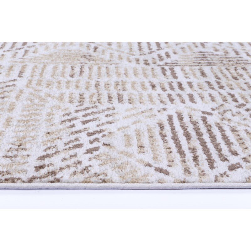 Esker Zimbali Sand Rug