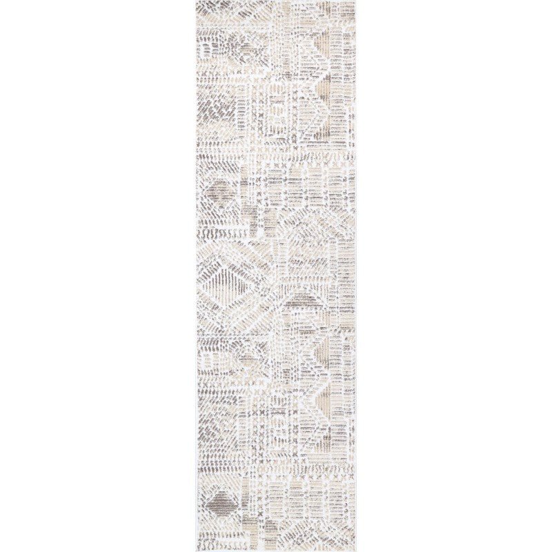 Esker Zimbali Sand Rug