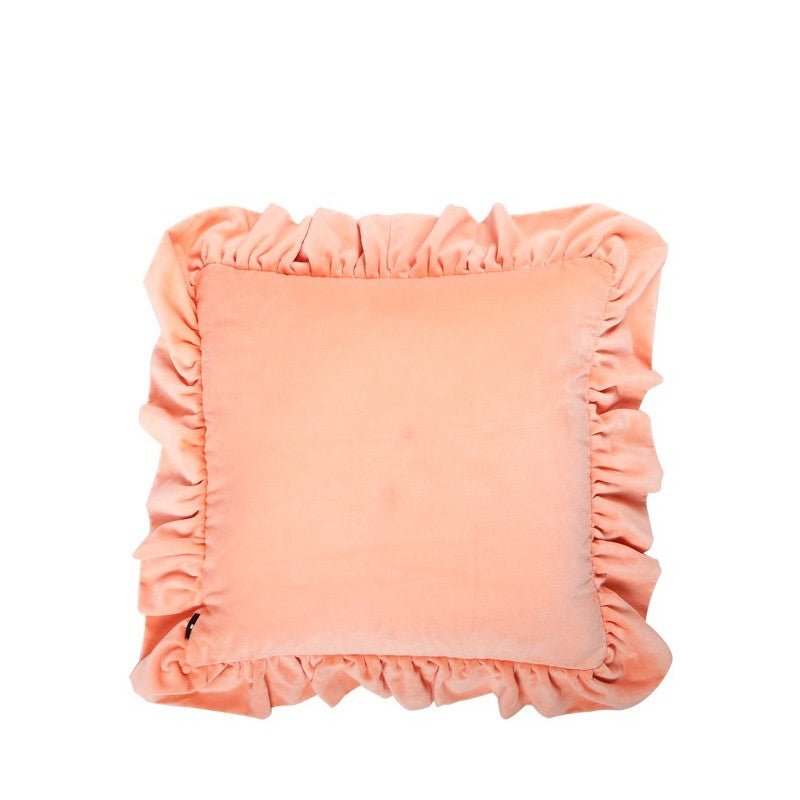 Jelly Peach Cushion 50x50cm CUSHIONS | Ruggy