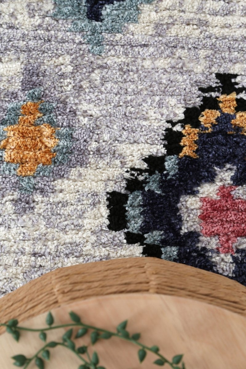 Nectarean Tribal Ash - Ruggy