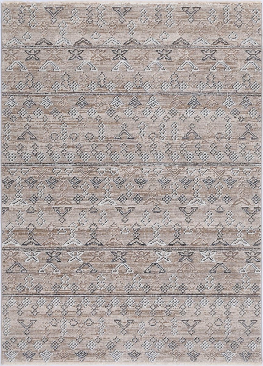 Radiant ash tribal - Ruggy