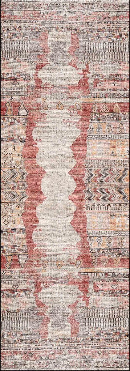 Royal Moroccan Dusk Runner