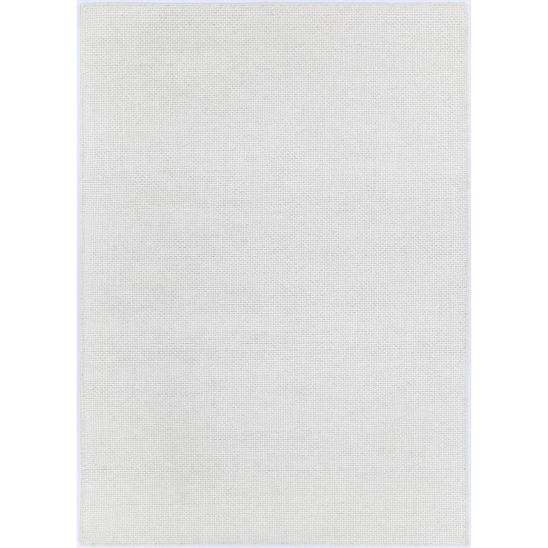 Toddle Weave Natural Wool Rug Area Rug | Ruggy