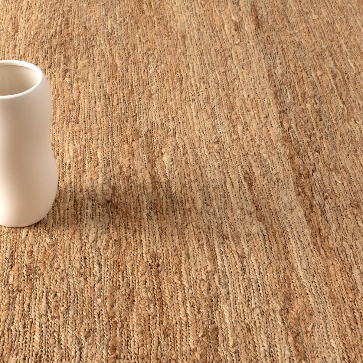 Uniq Braided Jute Rug