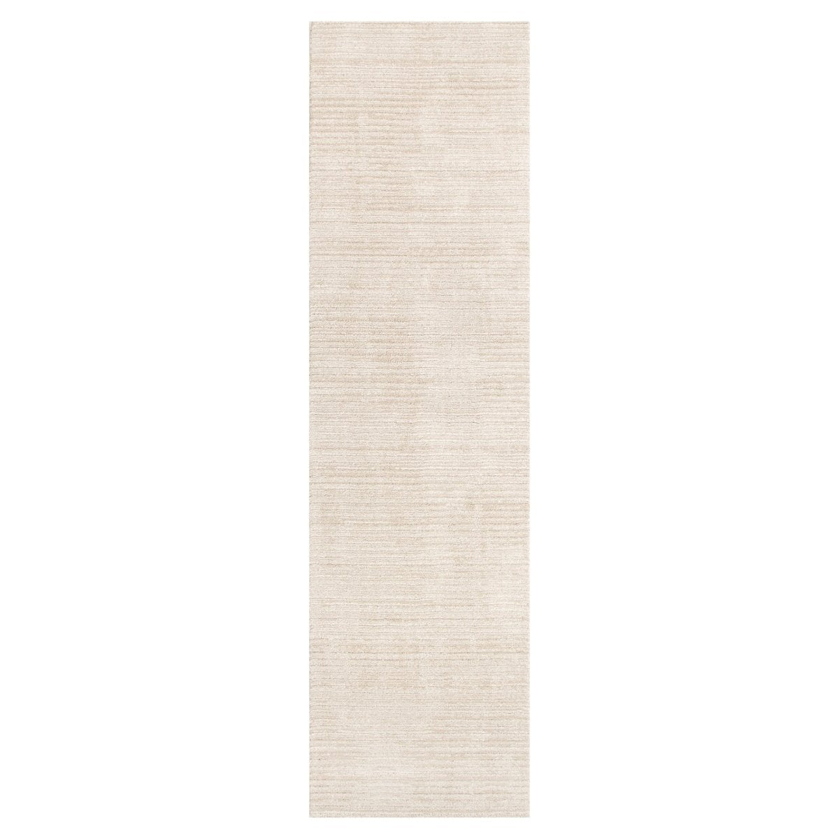 Zenda Lines Cream Beige Rug