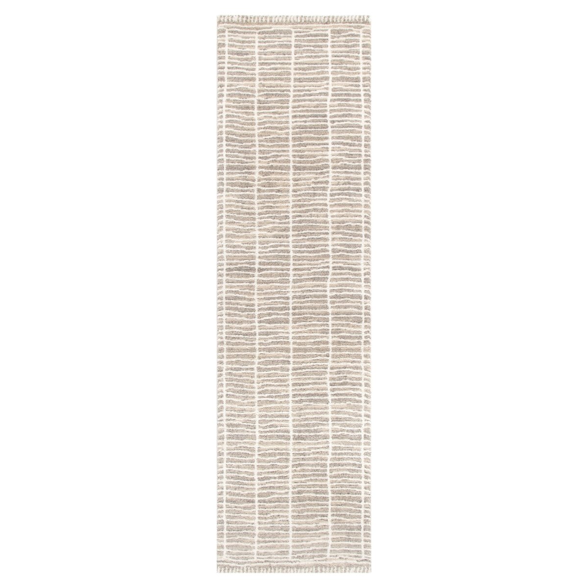 Zenda Scandi Beige Rug