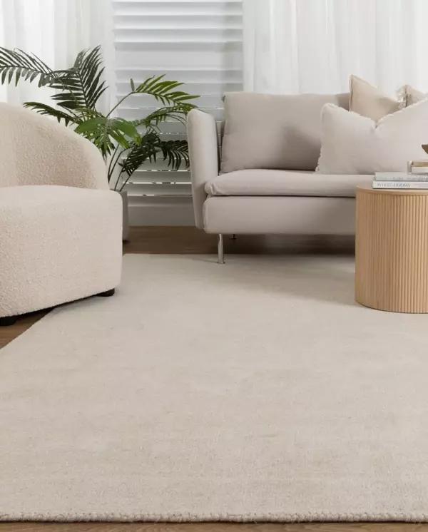 Living Room Rugs - Casa Belle