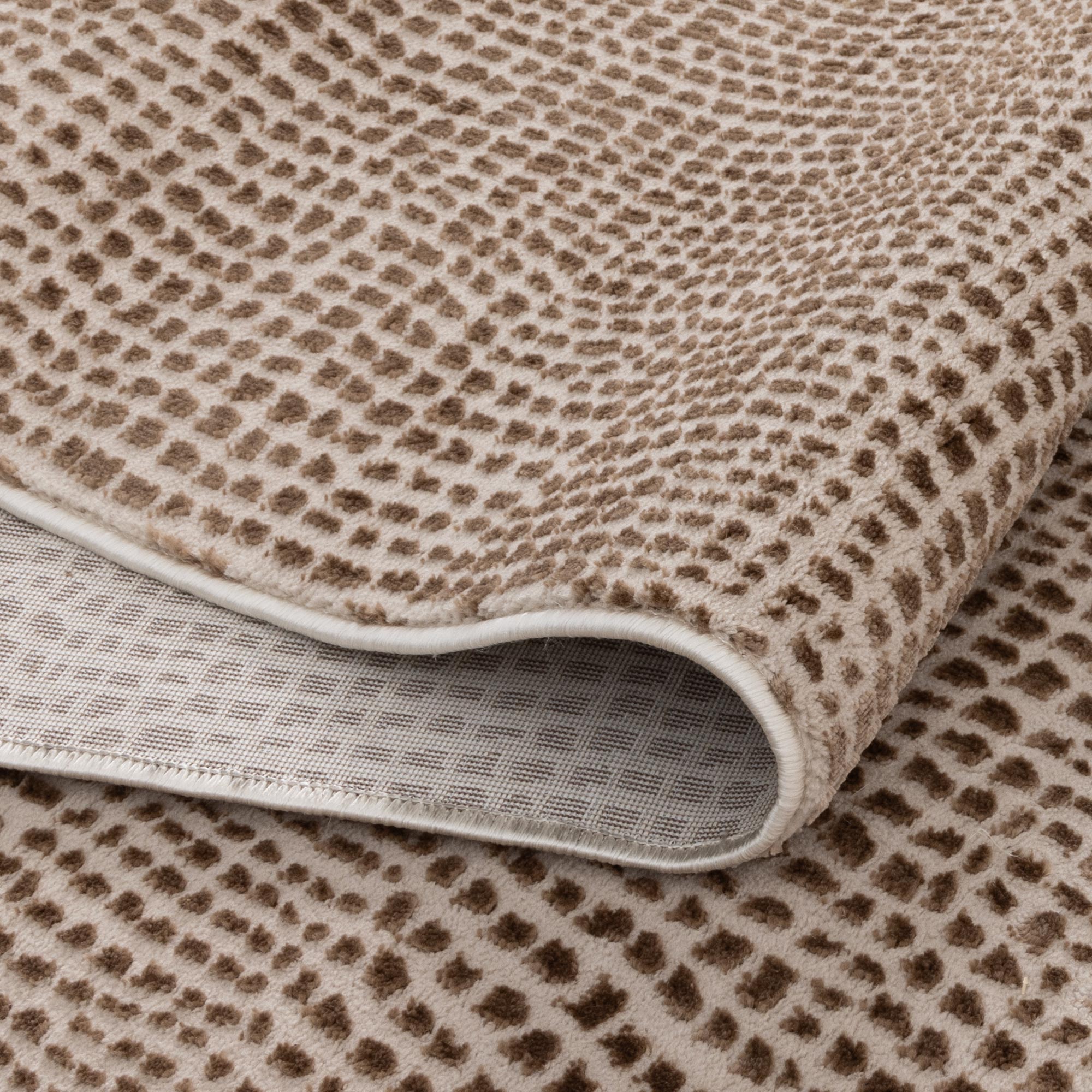 Jervis Cobblestone Beige Rug