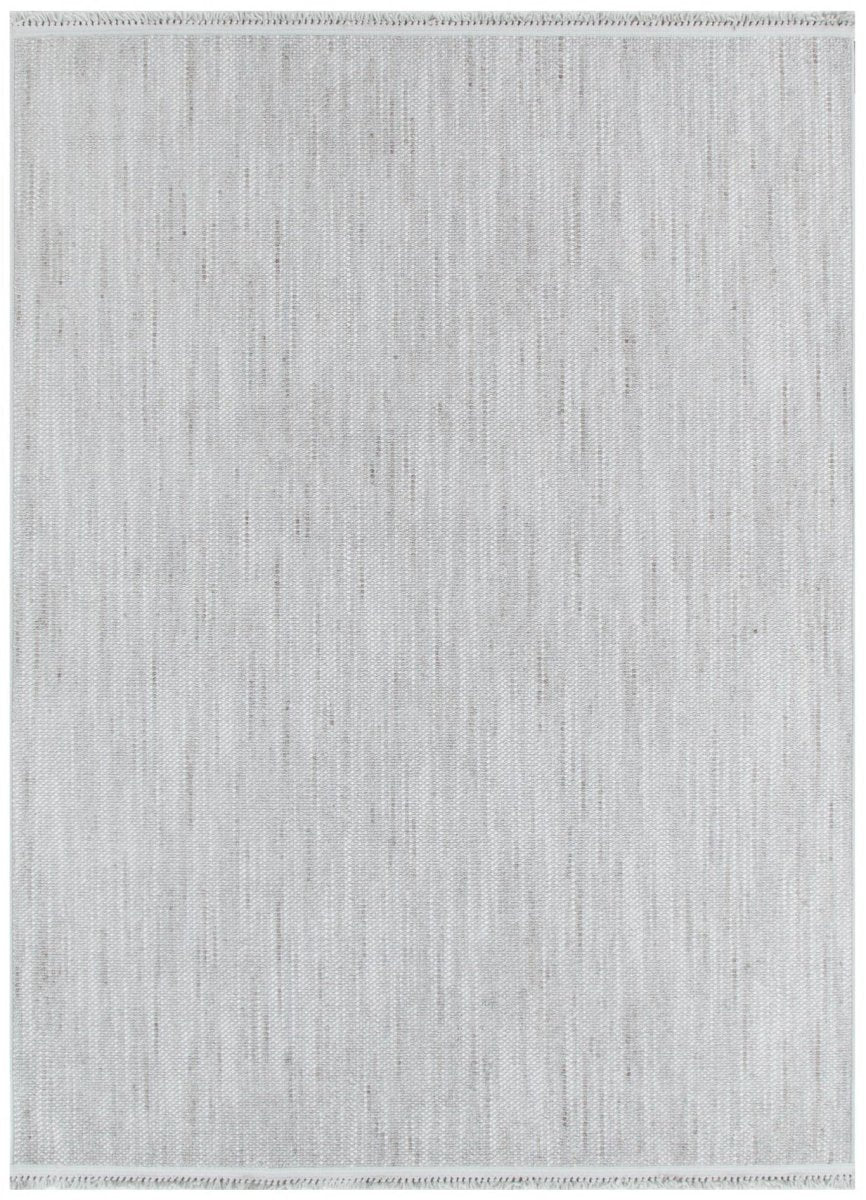 Alira Silver Loop Rug
