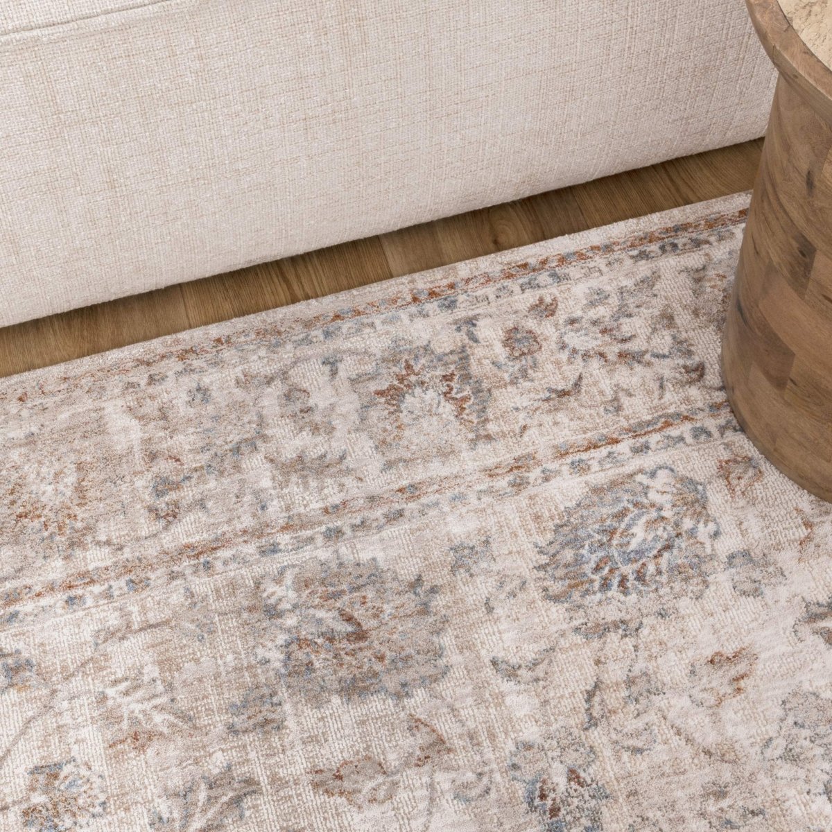 Ayra Multi Transitional Rug