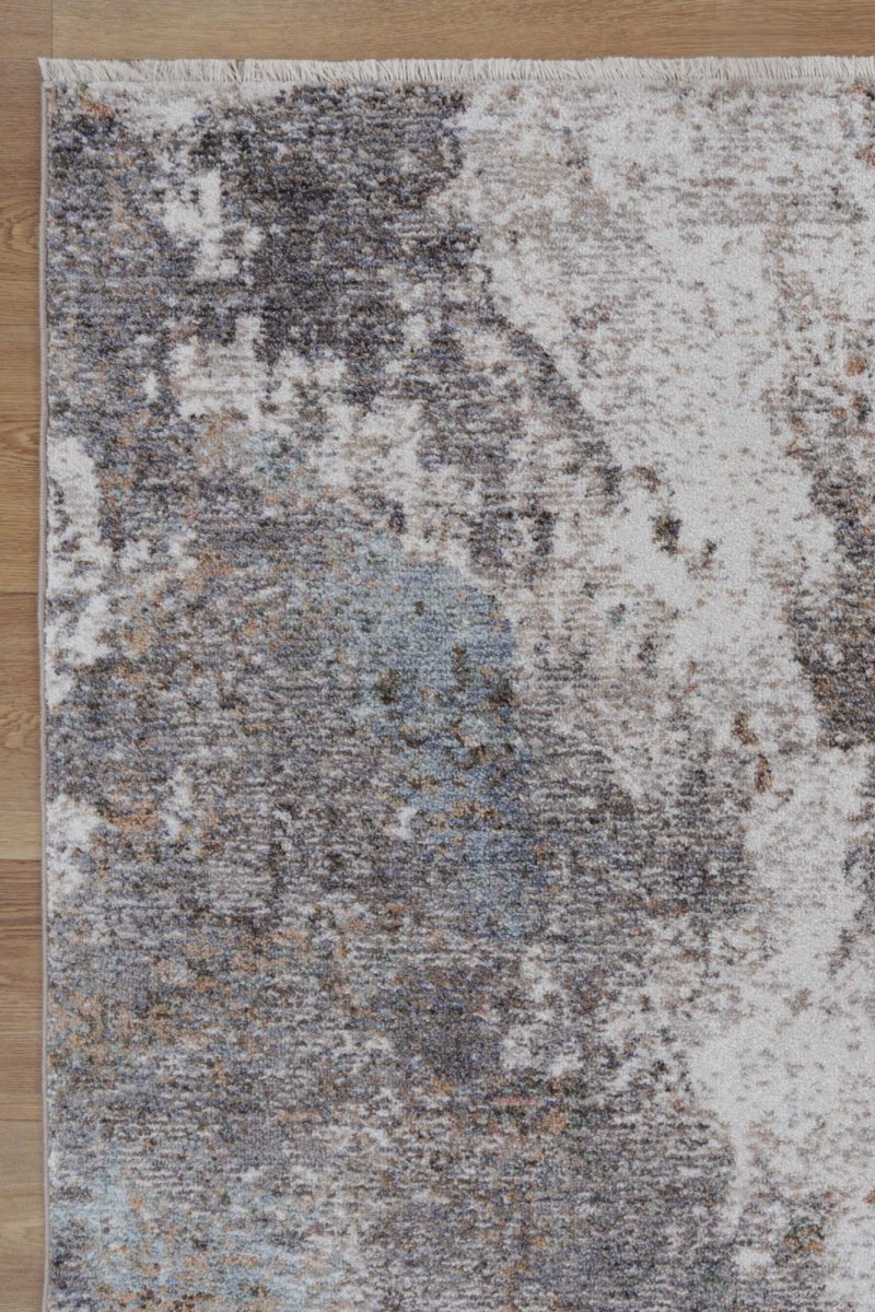 Bordura Modern Multi Rug - Ruggy