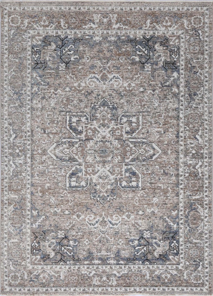 Bordura Transitional Ash - Ruggy