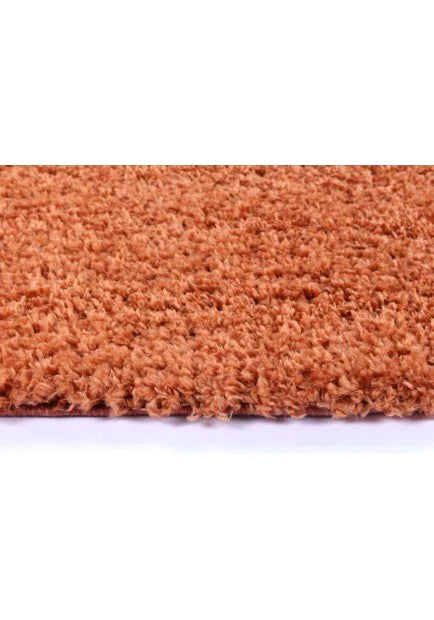 Muse SHAGGY Muse01 ORANGE/ORANGE - Ruggy