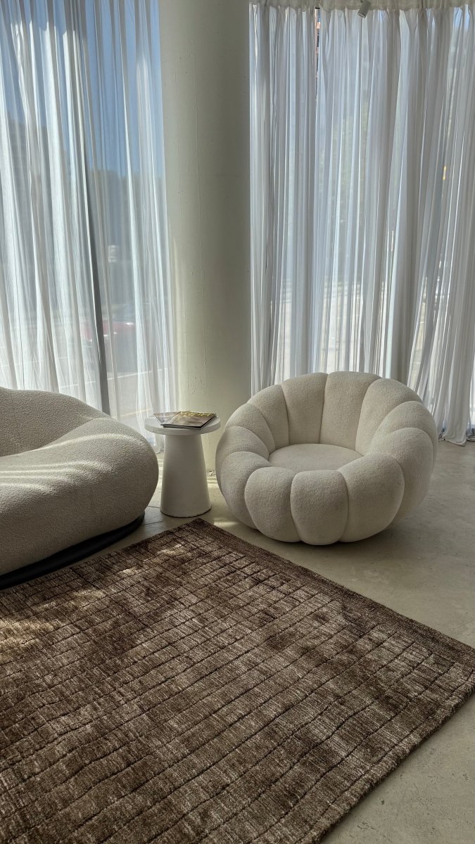 Crest Cub Modern Rug