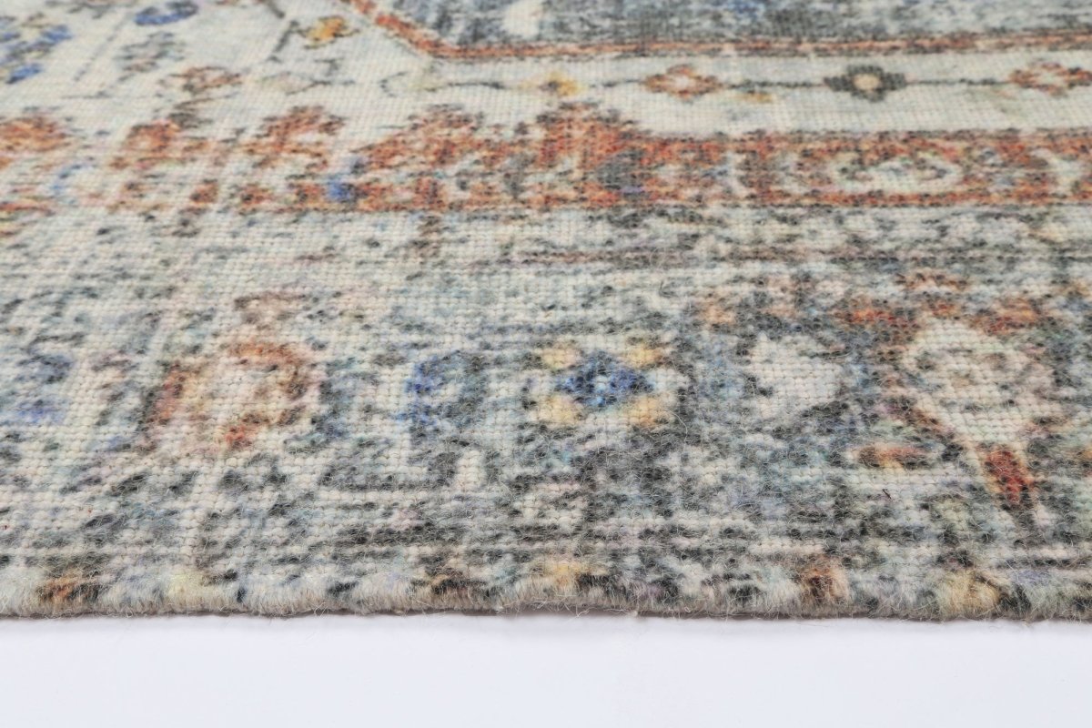 Decora Classic wool Rug - Ruggy