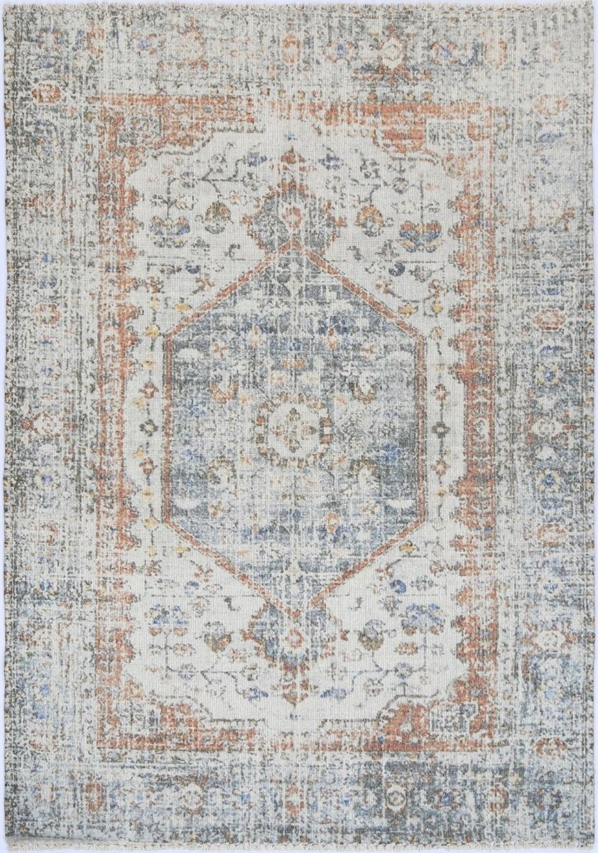 Decora Classic wool Rug - Ruggy