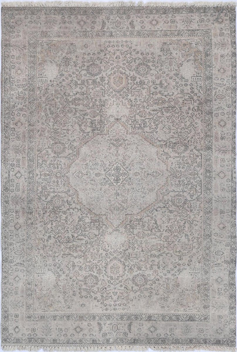 Decora Kasbah wool Rug - Ruggy