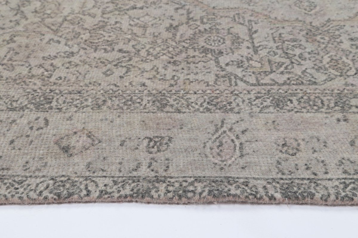 Decora Kasbah wool Rug - Ruggy