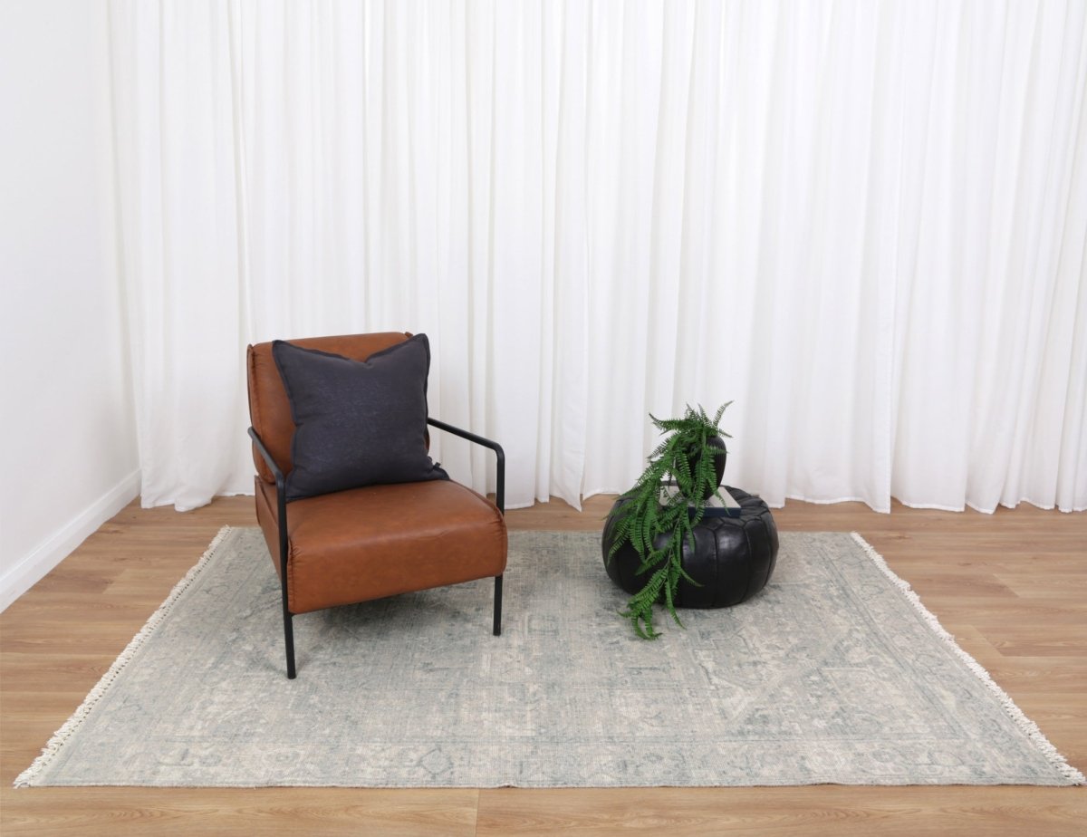 Decora Souk wool Rug - Ruggy