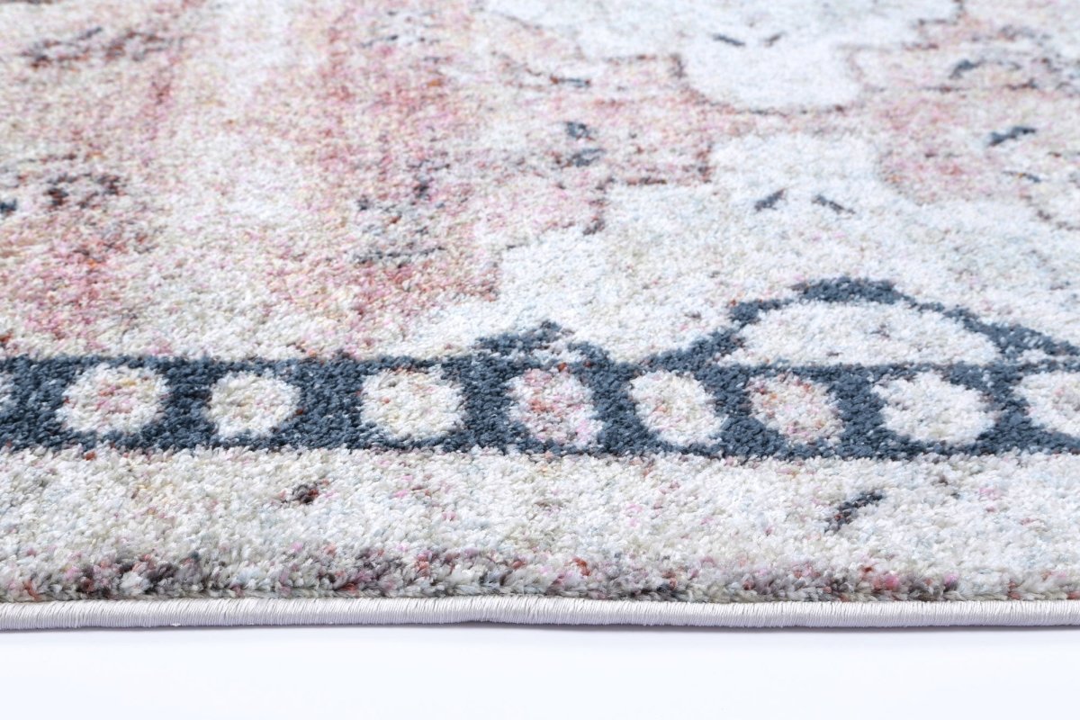 Elegance Ombre Vintage Rug - Ruggy