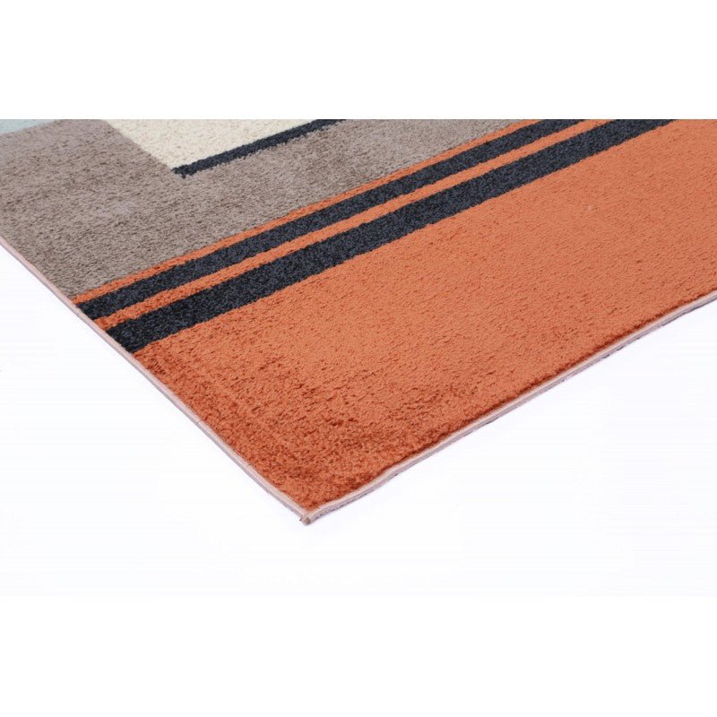 Esker Metro Mix Rug