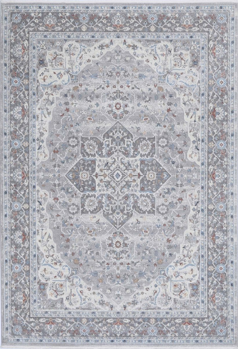 Gem Istanbul Transitional Rug Area Rug | Ruggy