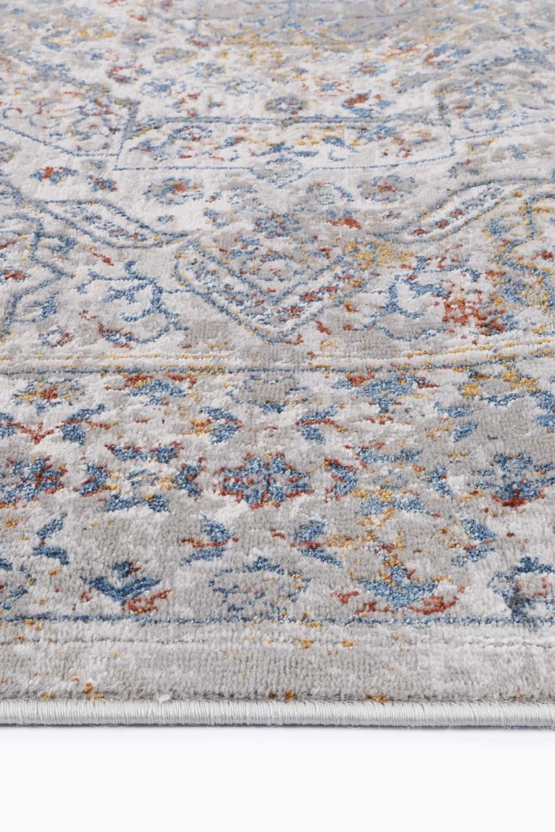 Icon Multi Transitional Rug - Ruggy