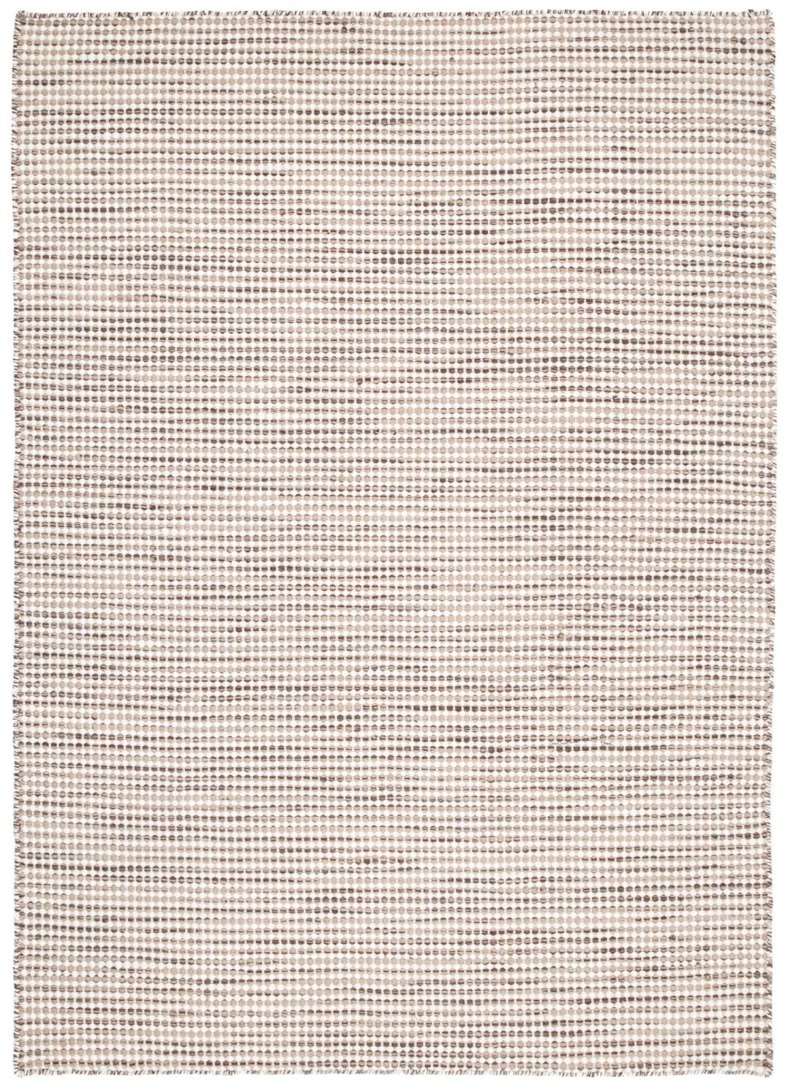 Majesty Beige Wool Rug