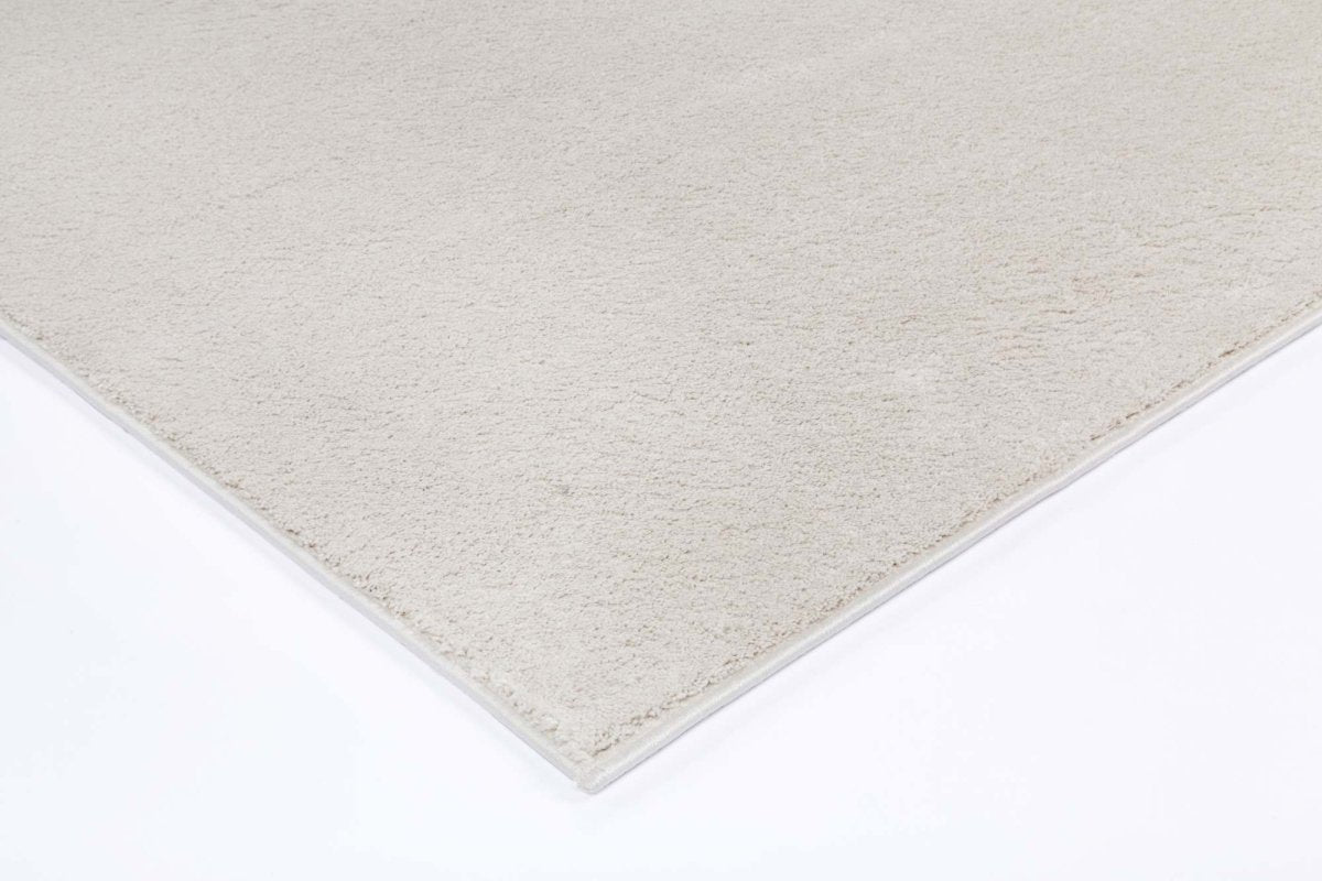 Montana Plush Cream Rug - Ruggy