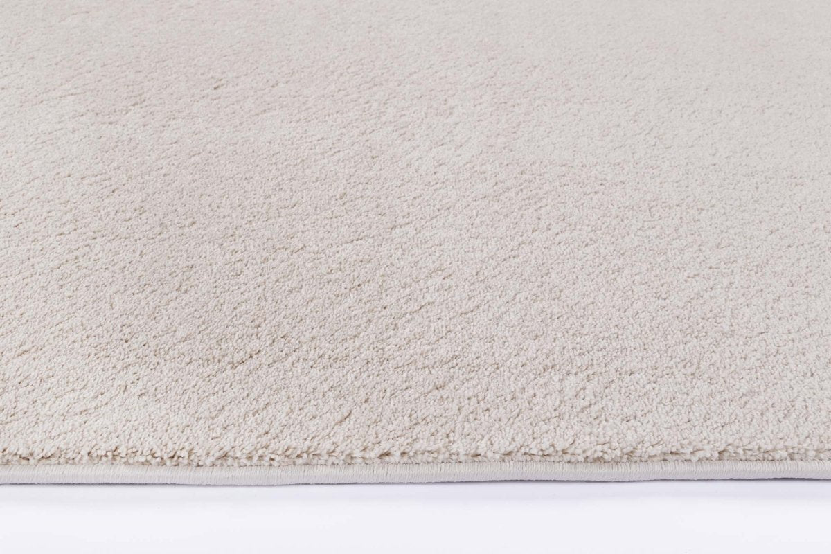 Montana Plush Cream Rug - Ruggy