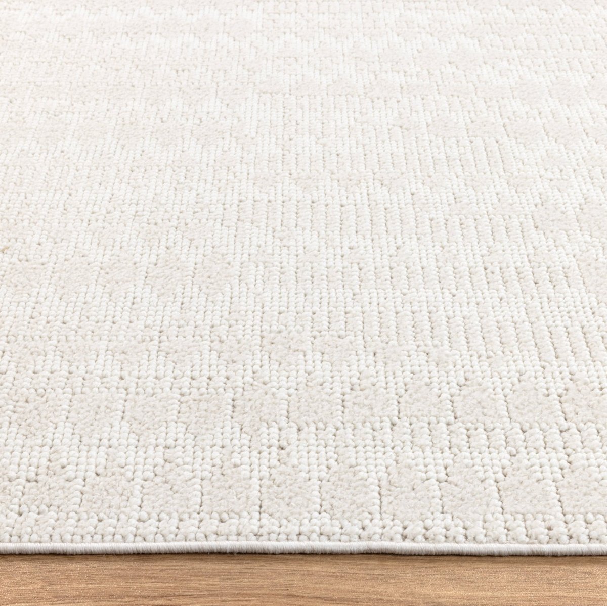 Murray Cream Rug