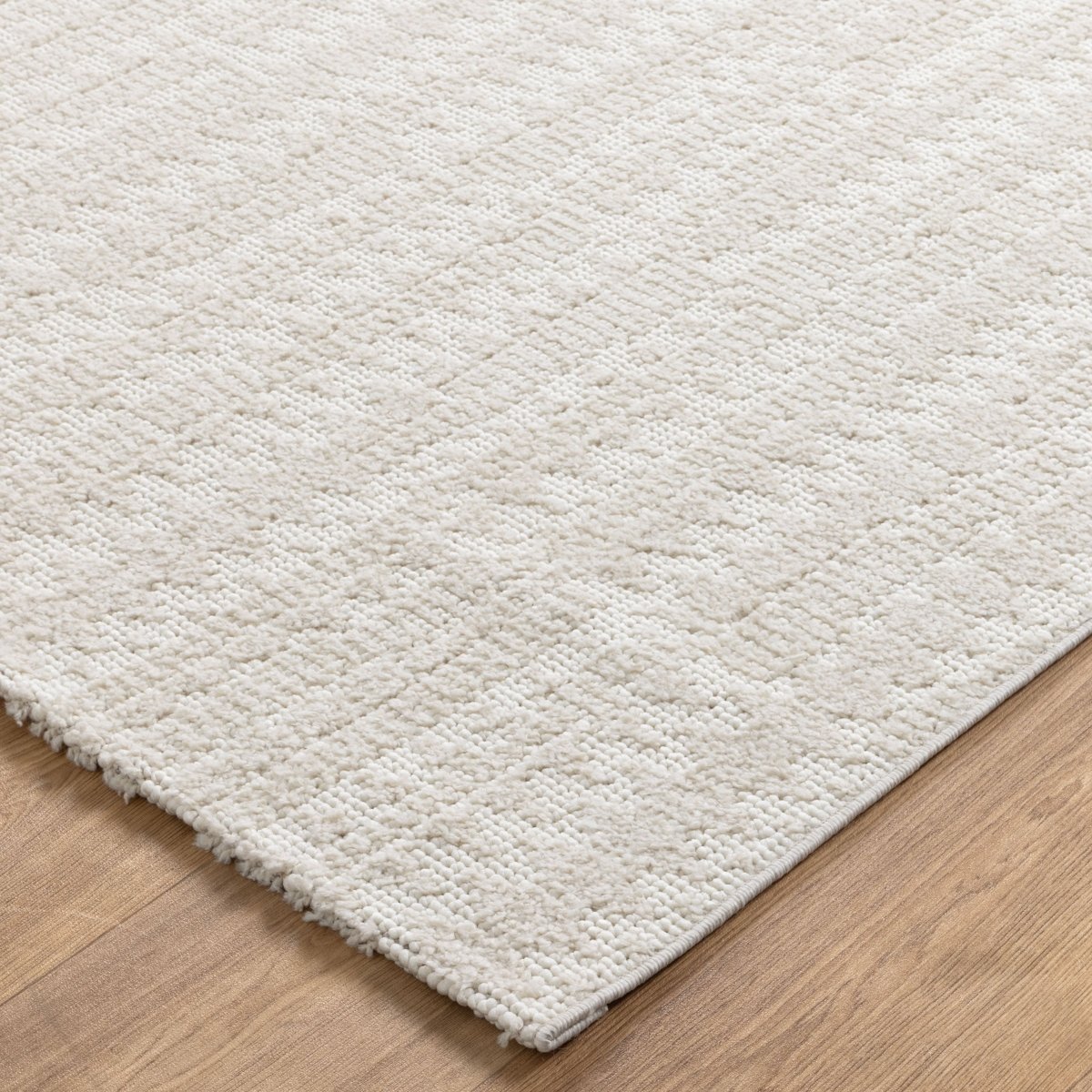 Murray Cream Rug