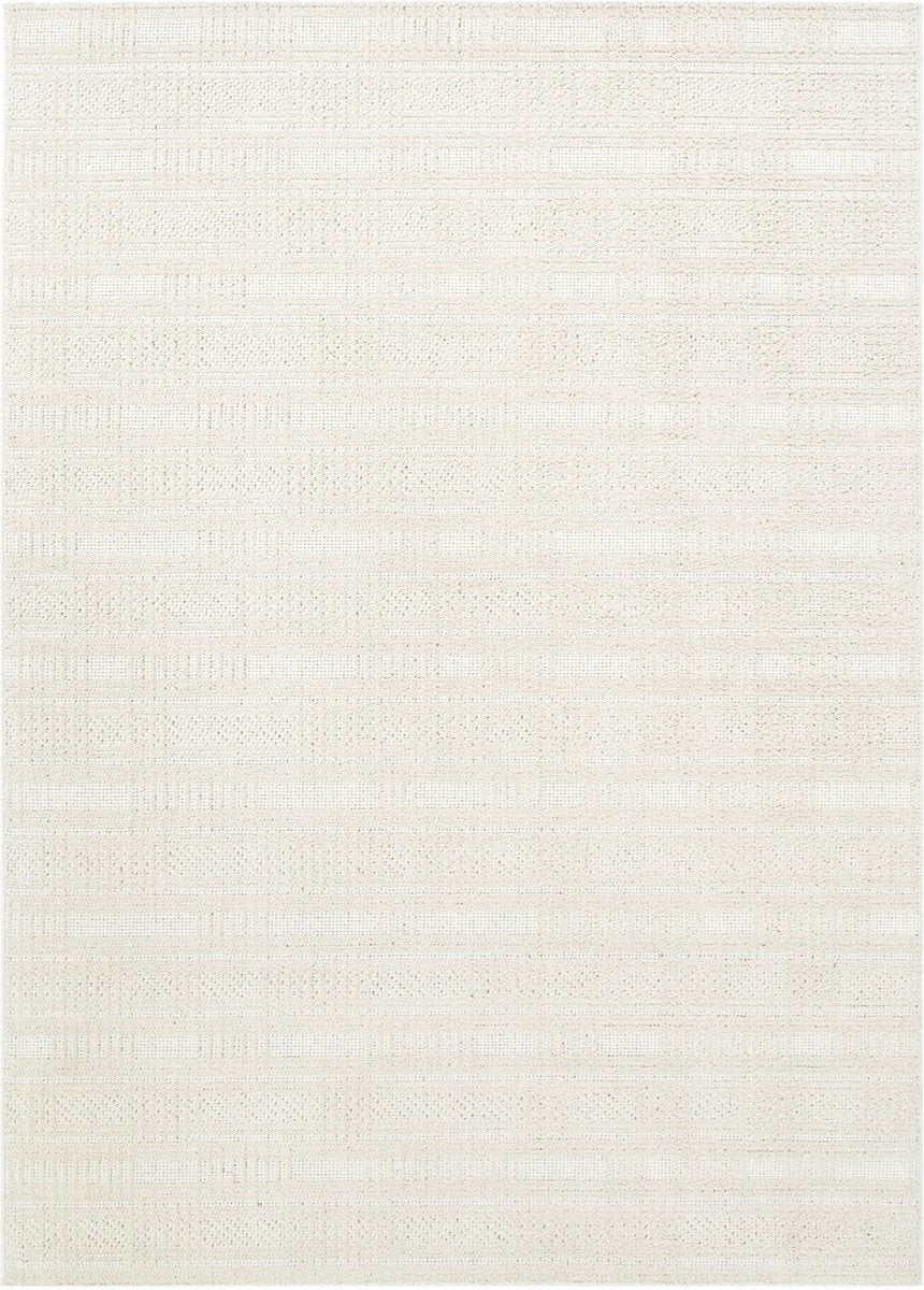 Murray River Cream Beige Rug