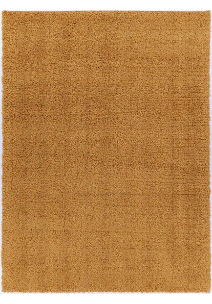 Muse SHAGGY Muse01 D.yellow - Ruggy