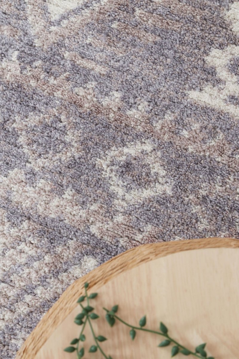 Nectarean Ash - Ruggy