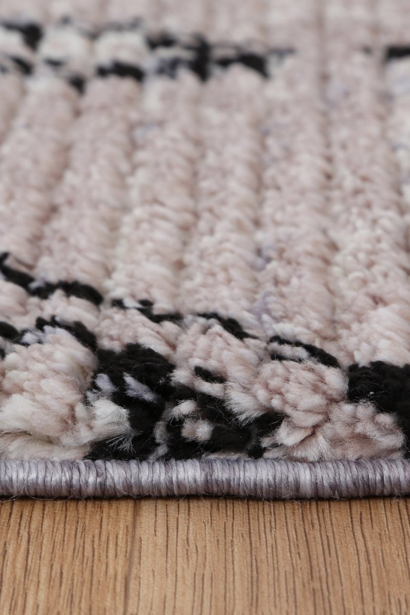 Nectarean Tribal Diamond Ash - Ruggy