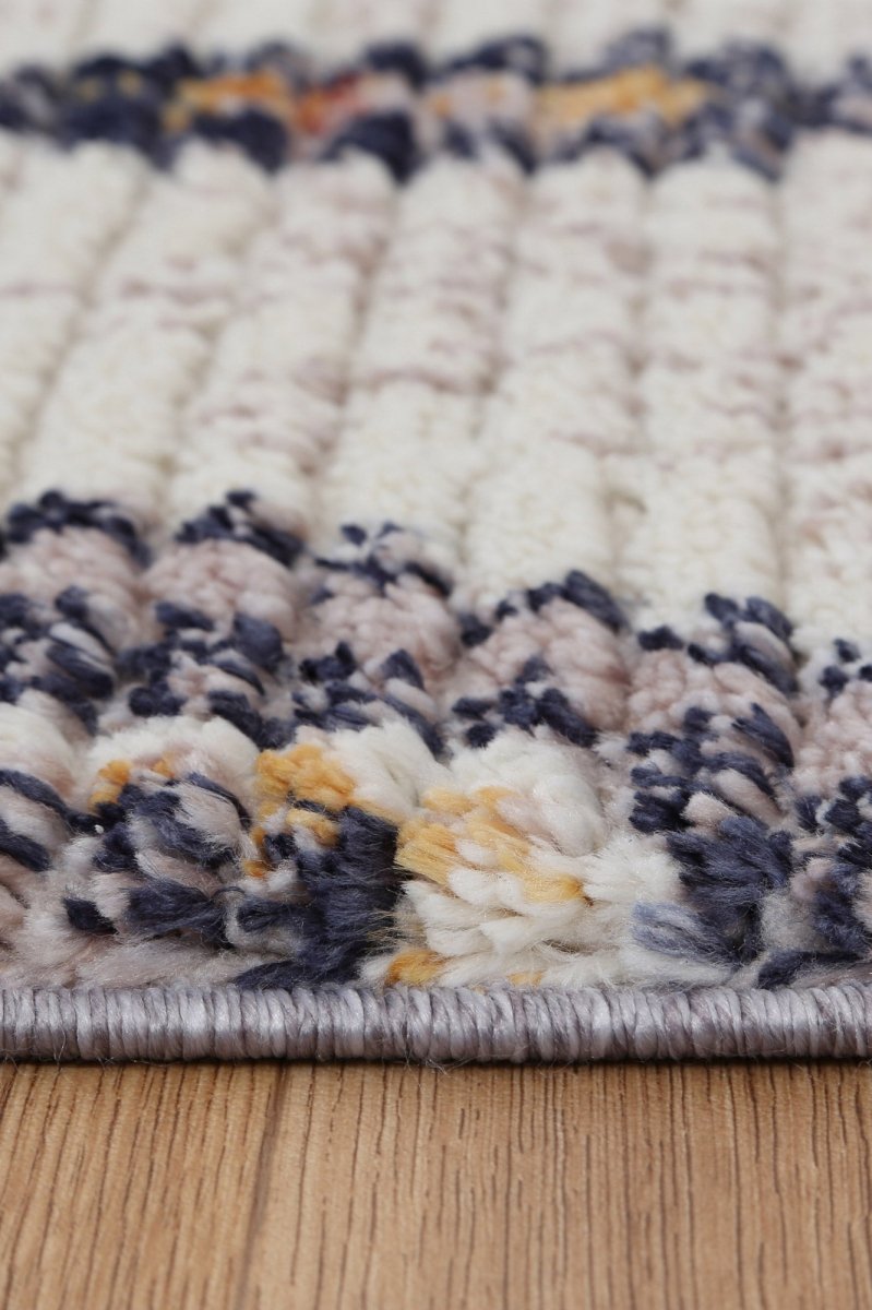 Nectarean Tribal Diamond Multi - Ruggy