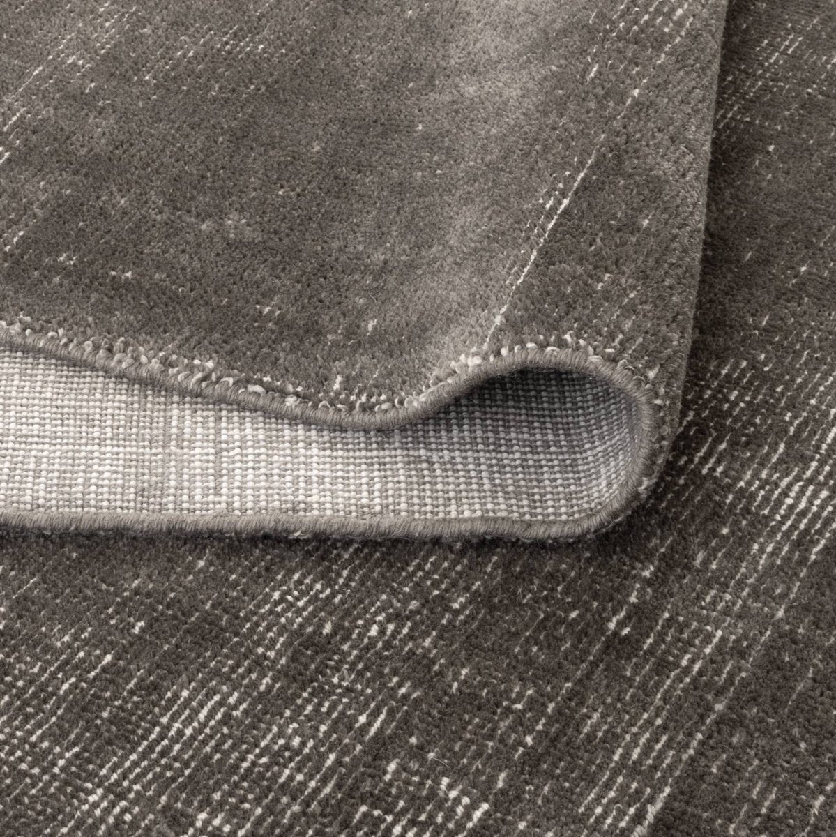 Novara Grey Indoor Outdoor Rug