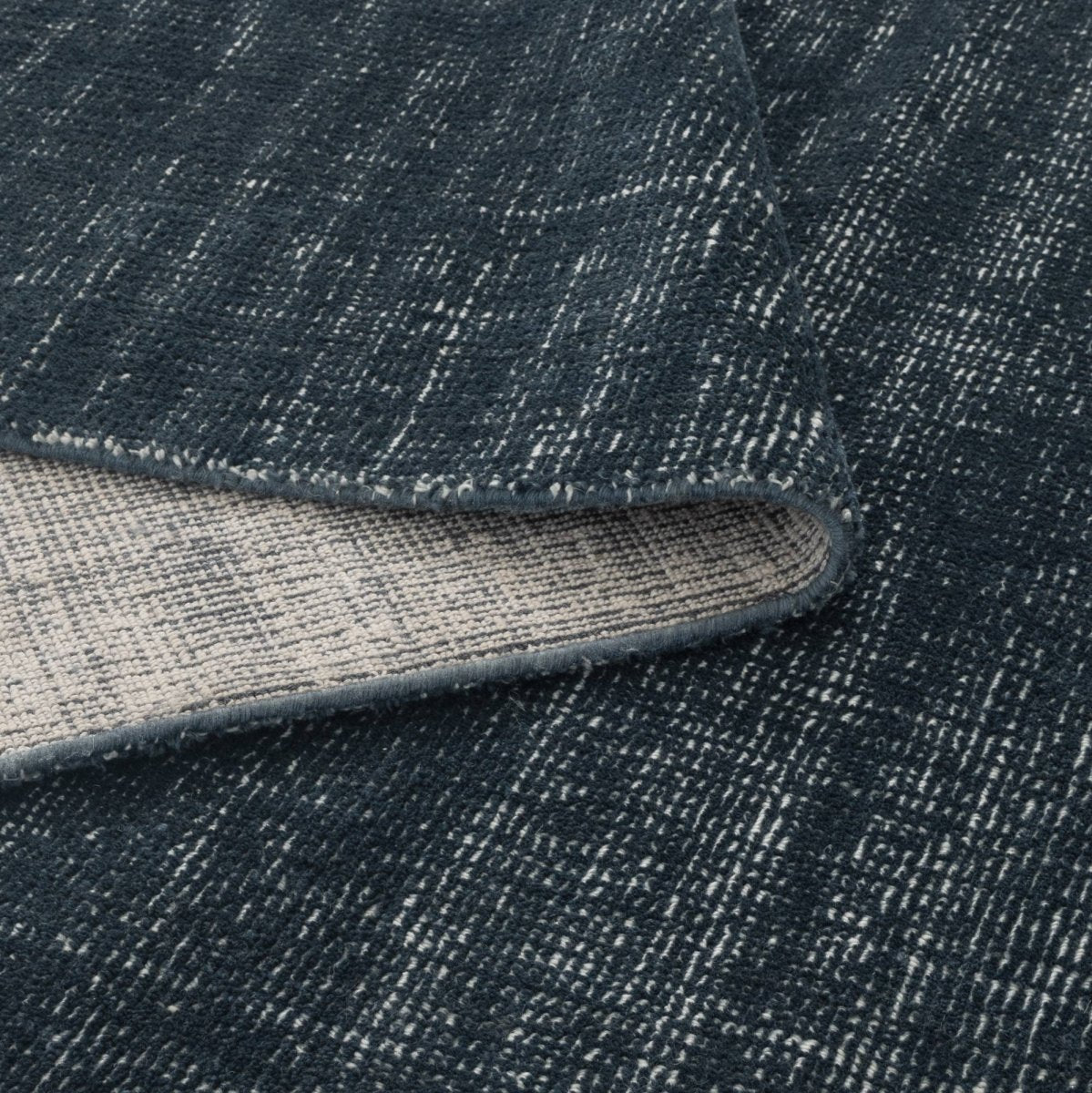 Novara Steel Indoor Outdoor Rug